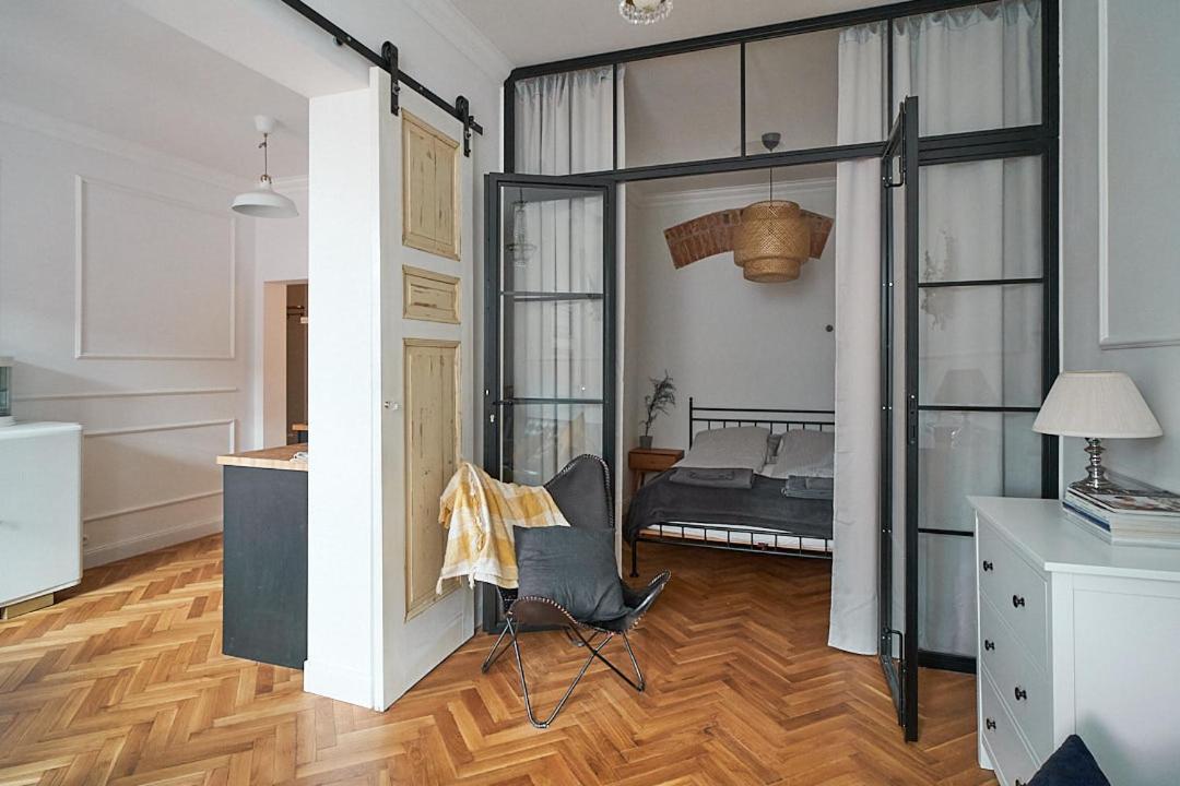 Liberte - Premium Apartment For Two Olsztyn  Zewnętrze zdjęcie